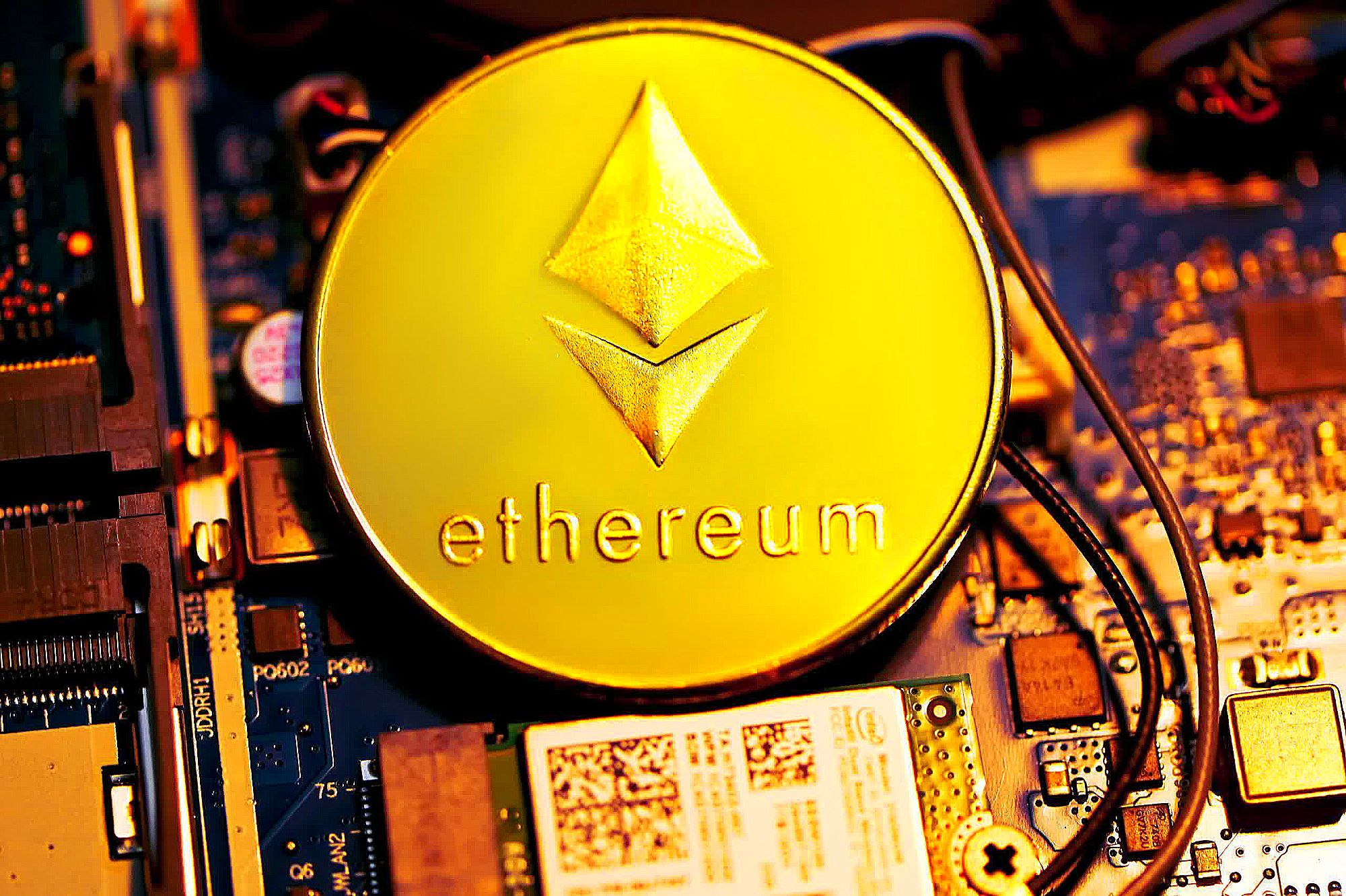 Ethereum madenciliği sona erdi! Peki şimdi ne olacak?