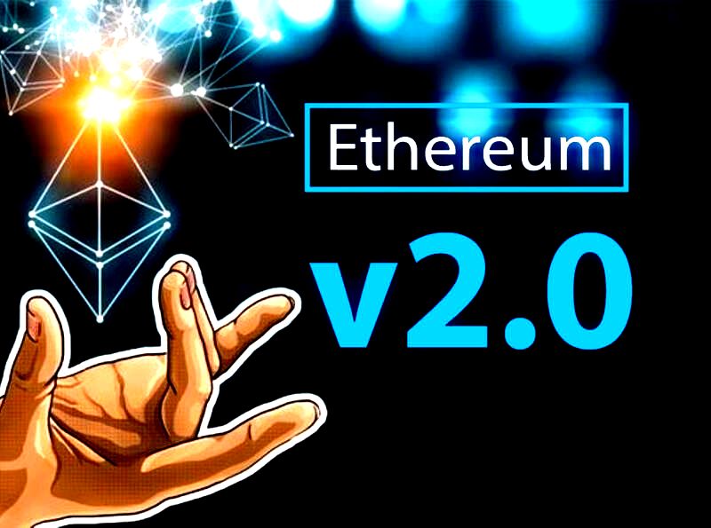 Piyasada “Ethereum Merge” dalgası!