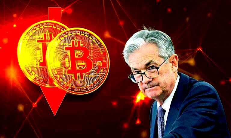 Fed Faiz Kararı Sonrası Bitcoin Nasıl Etkilendi?