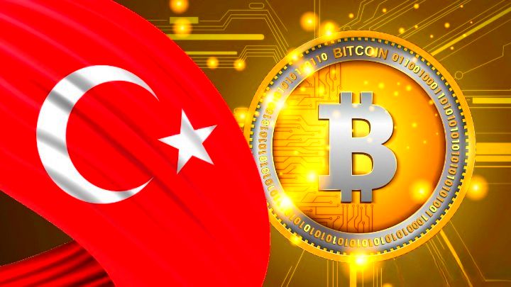 Kripto para kullanımında Türkiye ikinci sırada!