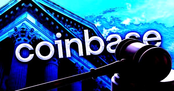 Kripto paralarda kritik viraj! Coinbase yüksek mahkemeye çıkıyor!