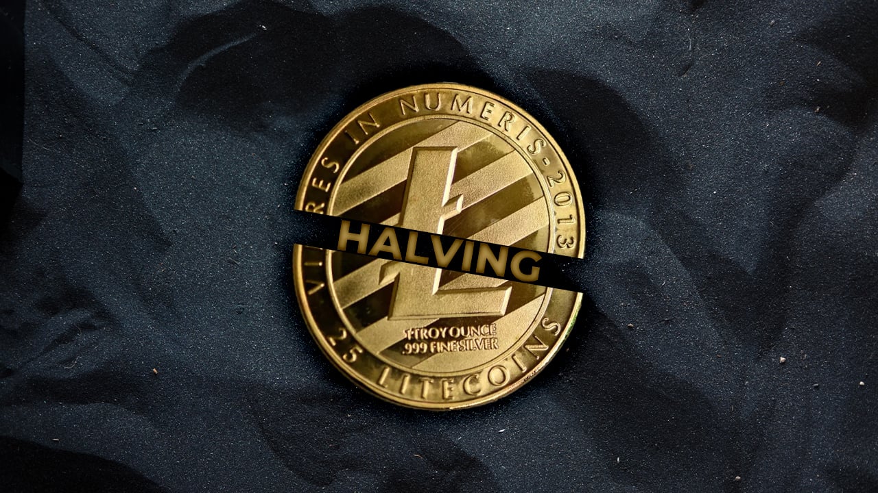 LTC Halving nedir? Litecoin Halving ne zaman?