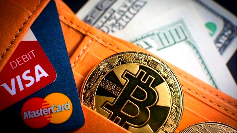 Mastercard, Bankaların Kripto Para Birimi Ticareti Sunmasına Yardımcı Olacak!