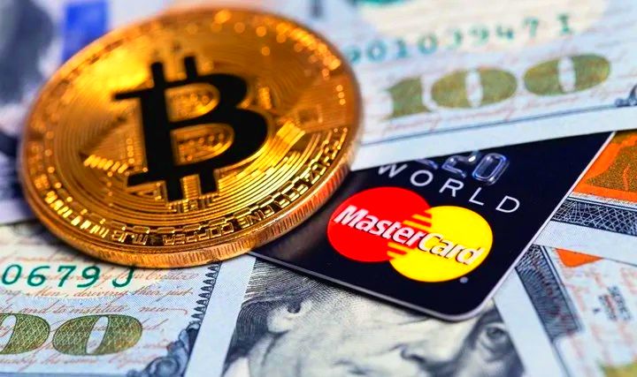 Mastercard'dan kripto dolandırıcılığına karşı çözüm: Crypto Secure!