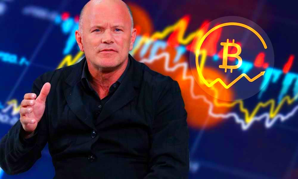 Milyarder fon yöneticisi Novogratz: Dijital tokenler yeniden yükselişe geçecek!