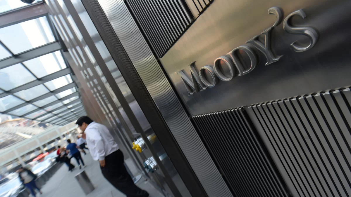 Moody’s Gözünün Yaşına Bakmadı! Kripto Para Devini Zor Günler Bekliyor!