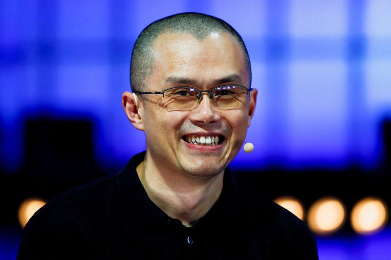 Binance kurucusu Changpeng Zhao, hüküm giymeden BAE'ye dönemeyecek