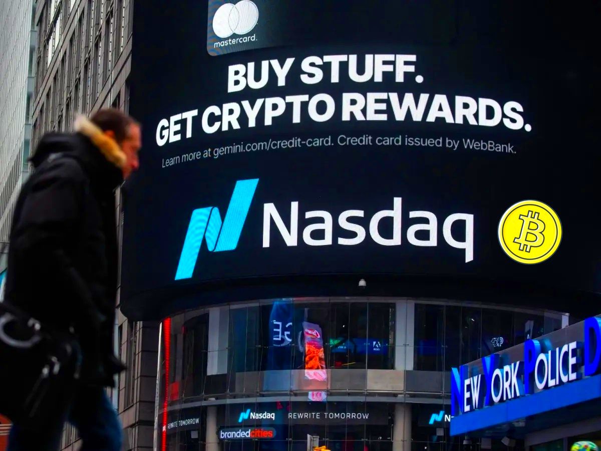 Nasdaq, kripto para saklama hizmeti sunmaya hazırlanıyor!