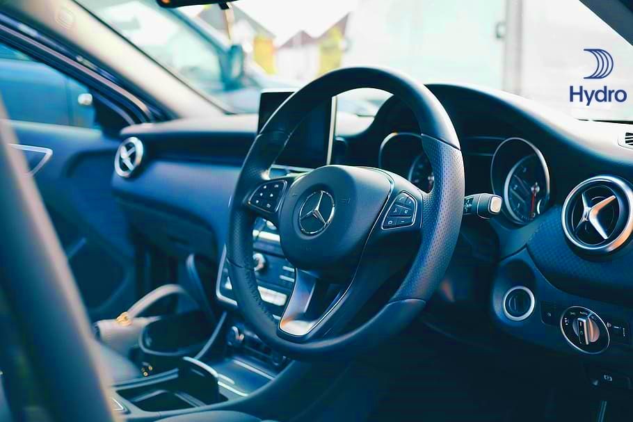 Önemli Haber: Mercedes Bu Altcoin ile Ortaklık Kurdu!