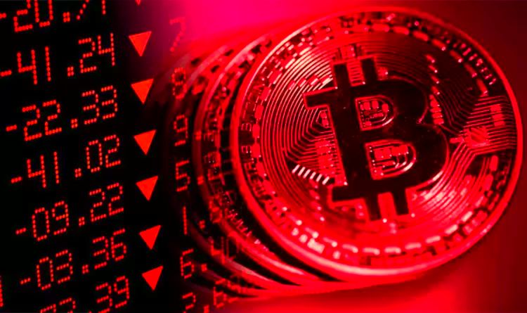 Operasyon Başladı: Bitcoin’de (BTC) Boğalar Acı Çekiyor!