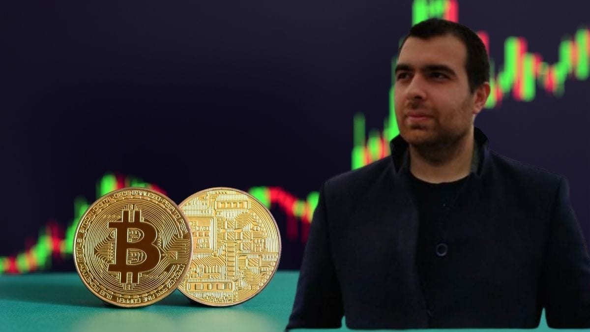 Bitcoin Fenomeni Paradotor, Boğada Kazanmanın 3 Sırrını Açıkladı!