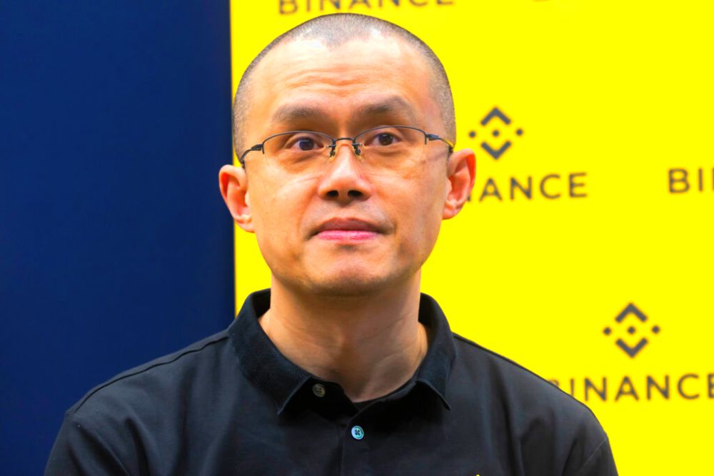 Binance CEO’su Bu Altcoin İçin Konuştu: Büyük Çıkış Var!