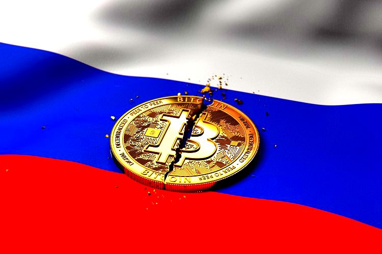 Rus Yetkiliden Bitcoin ve Kripto Para Birimlerini Hedef Alan Açıklamalar!