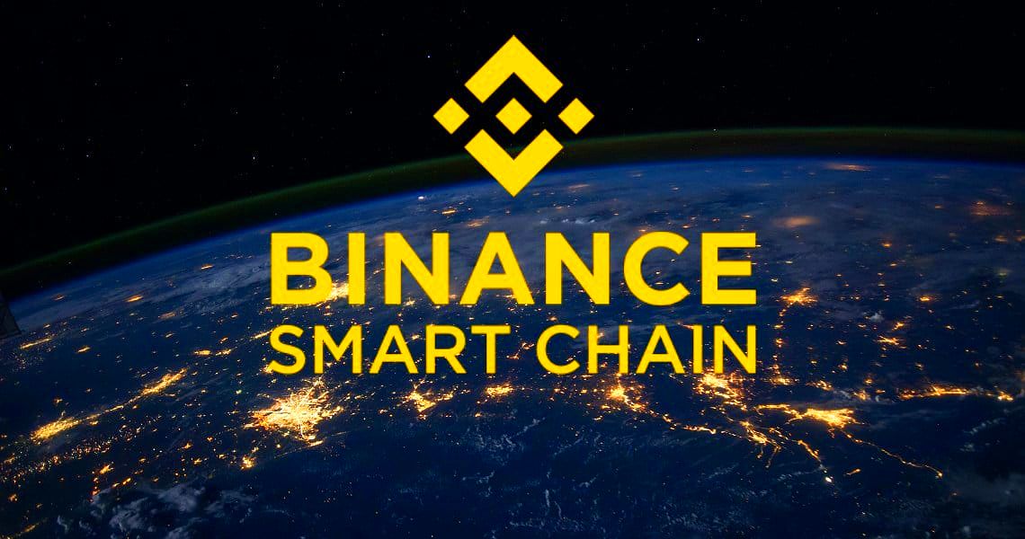 Sıcak Gelişme: Binance, BSC Ağını Durdurdu!