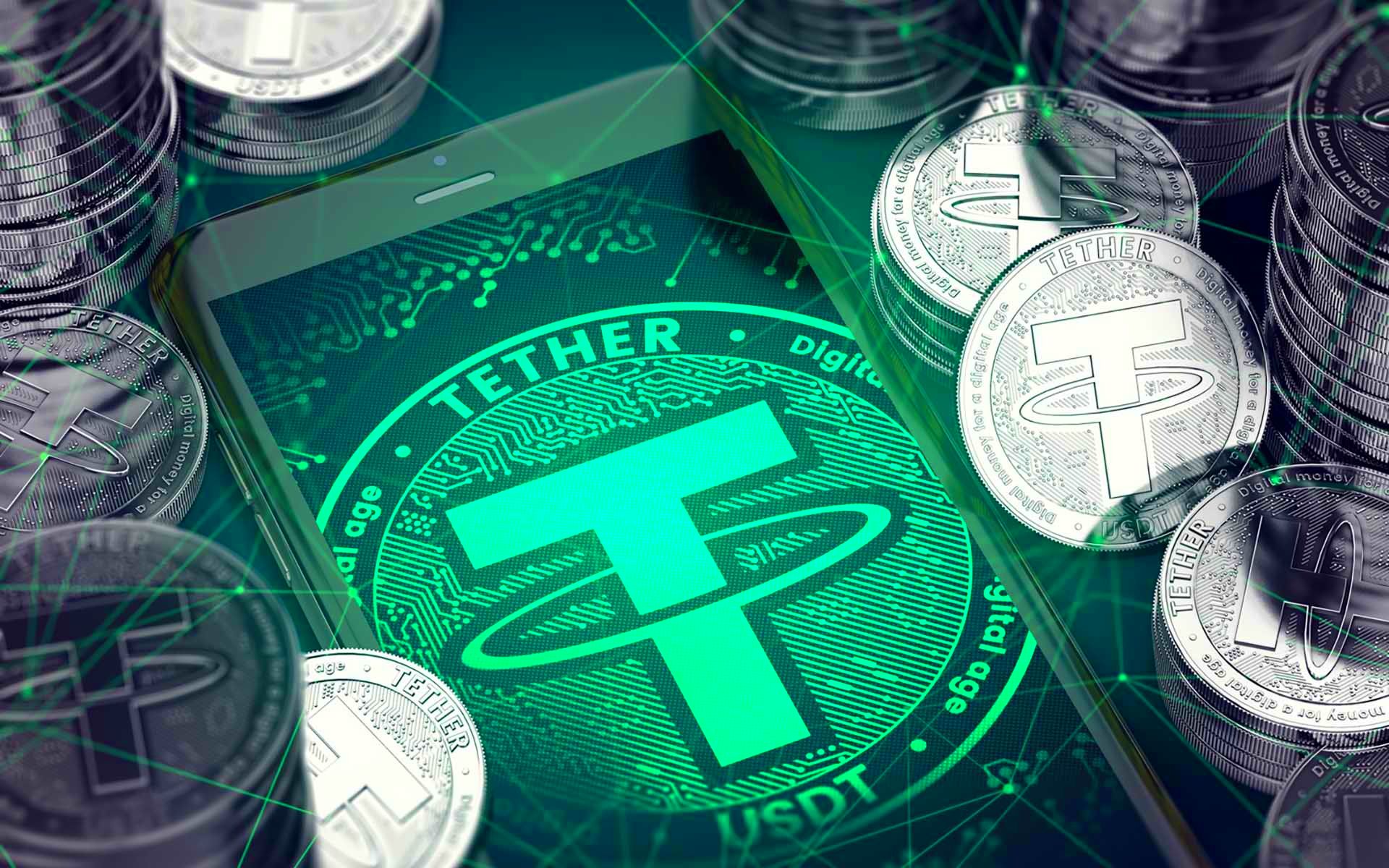 Tether 1 Milyar Adet USDT Basımı Yaptı! Neler Oluyor?