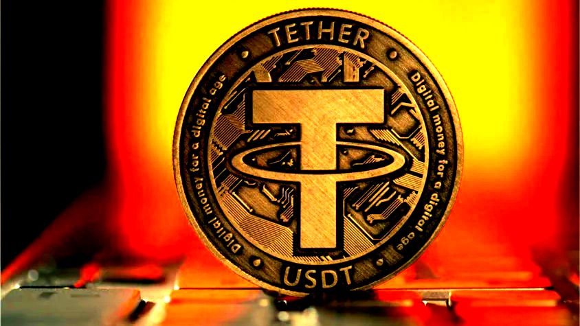 Tether, Binance Borsasına Yardım Ediyor!