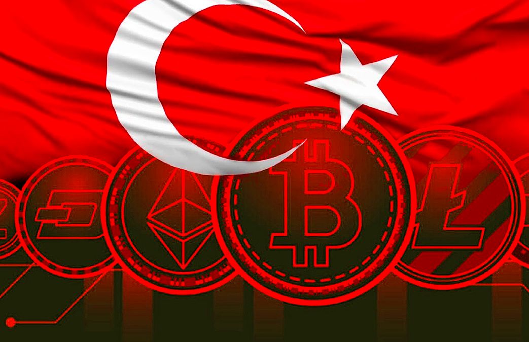 Türkiye’deki Kripto Para Ekosistemi Nasıl? 