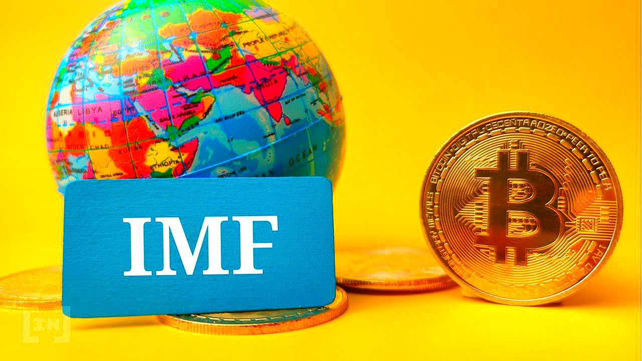 Uluslararası Para Fonu’ndan (IMF) Dikkat Çeken Kripto Para Emri: Bunları Yapmayın!