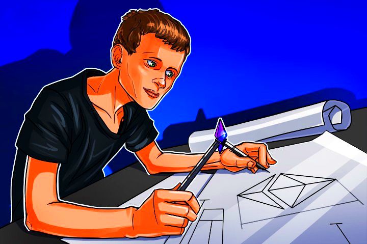 Vitalik Buterin Açıkladı: Ethereum’da Gelecek Yılın 4 Hedefi!