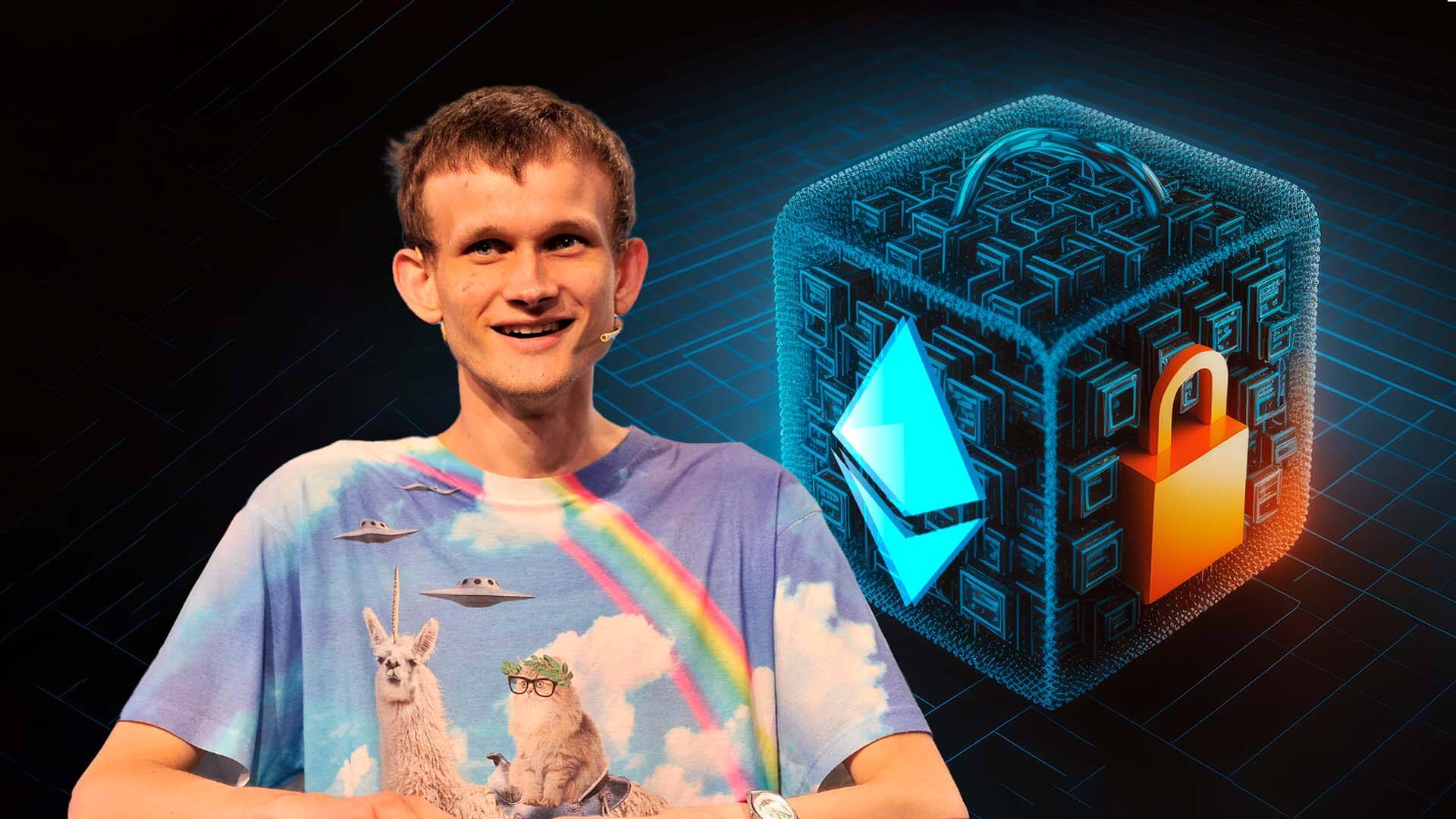 Vitalik Buterin Ethereum (ETH) İçin Müjdeyi Verdi! Bu Problemler Çözülecek!