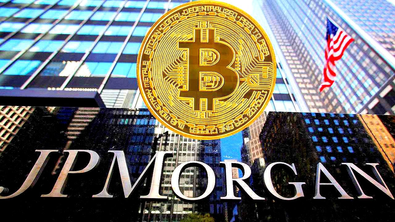 JP Morgan’ın ‘Bitcoin’ önerisi herkesi şaşırttı! Tarih verdiler: 'Her şeyi satın'