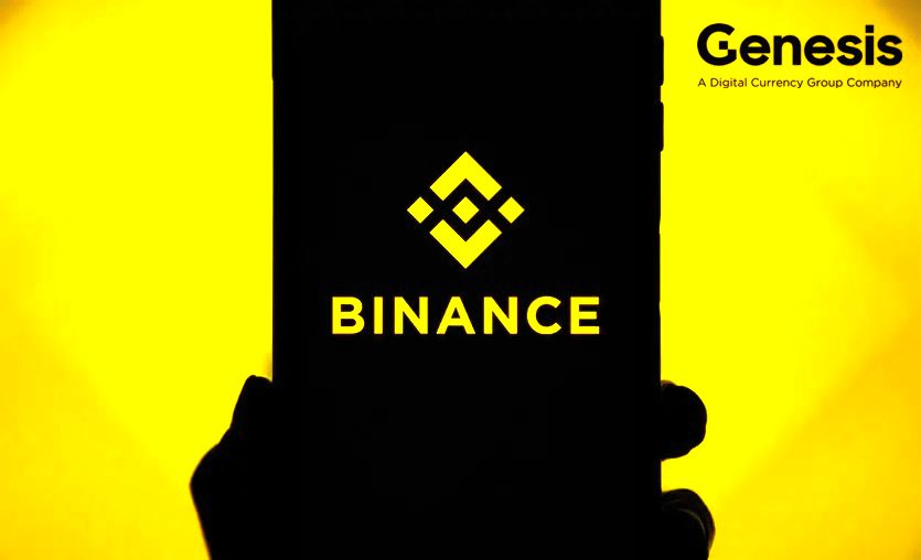 Yer Yerinden Oynayacak! Binance, Orasının Talebini Geri Çevirdi!