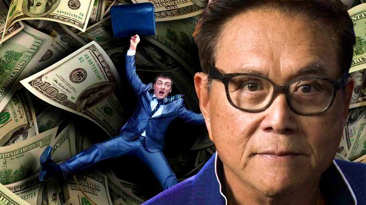 Robert Kiyosaki, Fed Faiz Artışlarının Hisse Senetlerini, Tahvilleri, Gayrimenkulleri ve ABD Dolarını Düşüreceğini Söyledi!